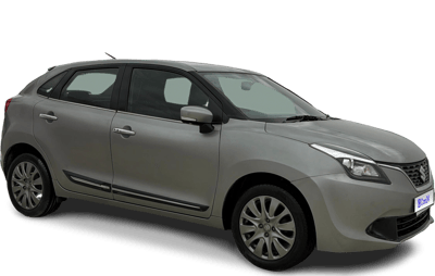 2016 Maruti Baleno - Hatchback - Petrol - Manual - ₹3.71 lakh