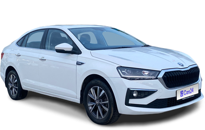 2023 Skoda SLAVIA - Sedan - Petrol - Manual - ₹9.88 lakh