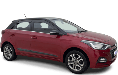 2019 Hyundai Elite i20 - Hatchback - Petrol - Manual - ₹4.59 lakh