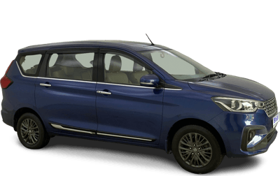 2019 Maruti Ertiga - SUV - Petrol - Manual - ₹7.19 lakh