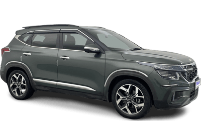 2023 KIA SELTOS - SUV - Diesel - Automatic - ₹15.20 lakh