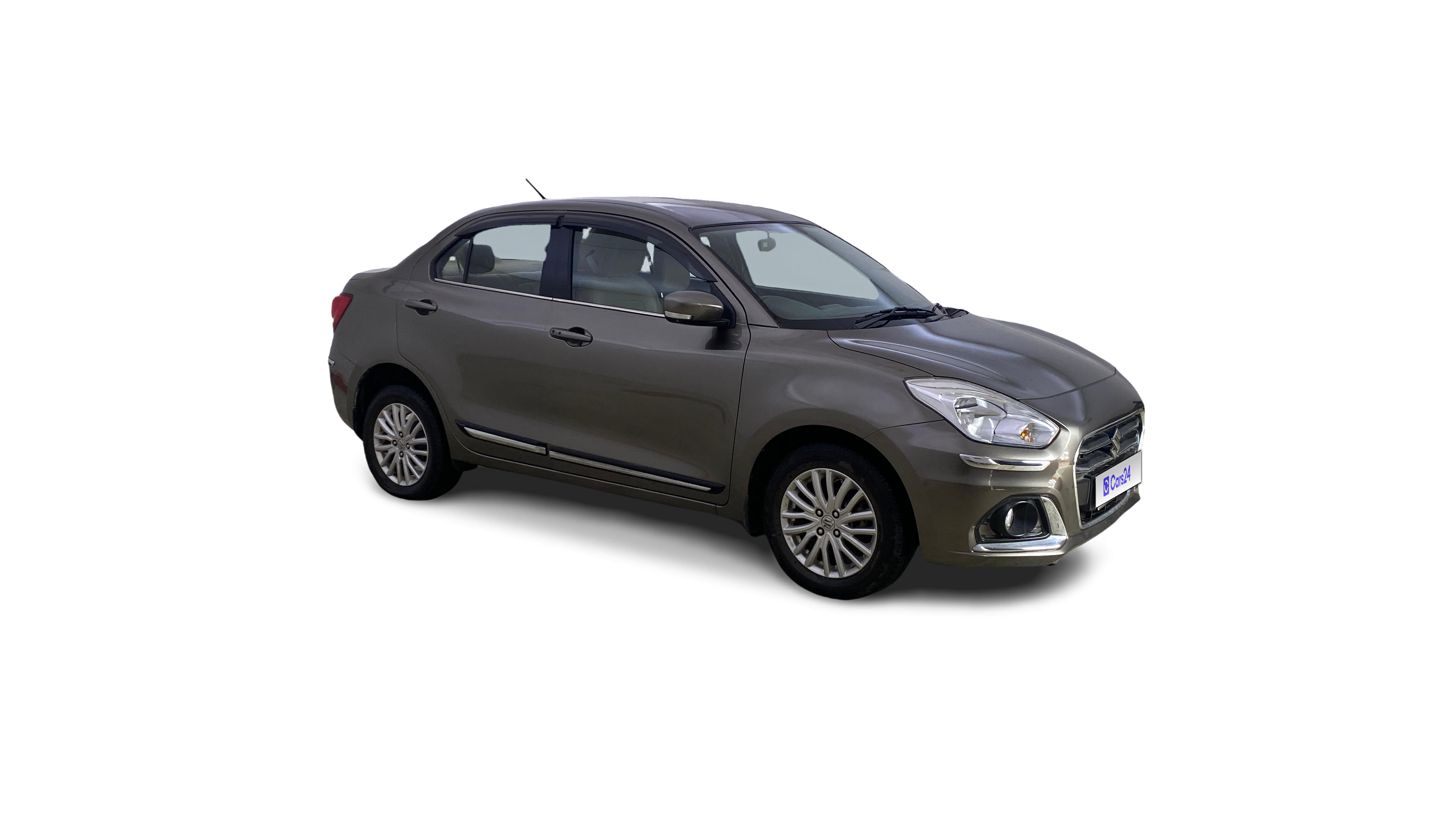 2020 Maruti Dzire - Sedan - Petrol - Automatic - ₹5.48 lakh