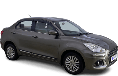 2020 Maruti Dzire - Sedan - Petrol - Automatic - ₹5.48 lakh