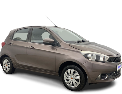 2017 Tata Tiago - Hatchback - Petrol - Manual - ₹3.03 lakh