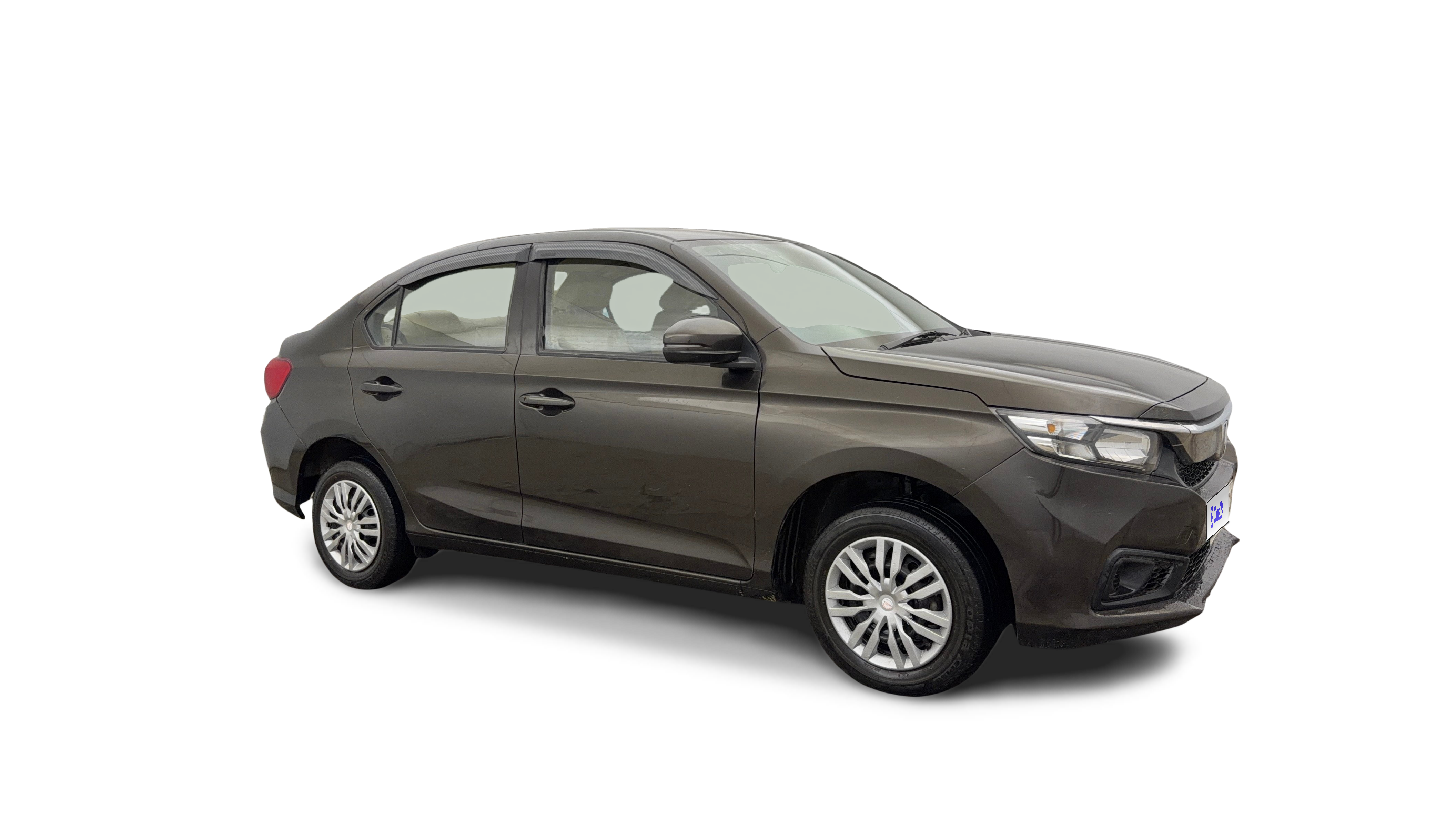2020 Honda Amaze - Sedan - Petrol - Manual - ₹4.35 lakh