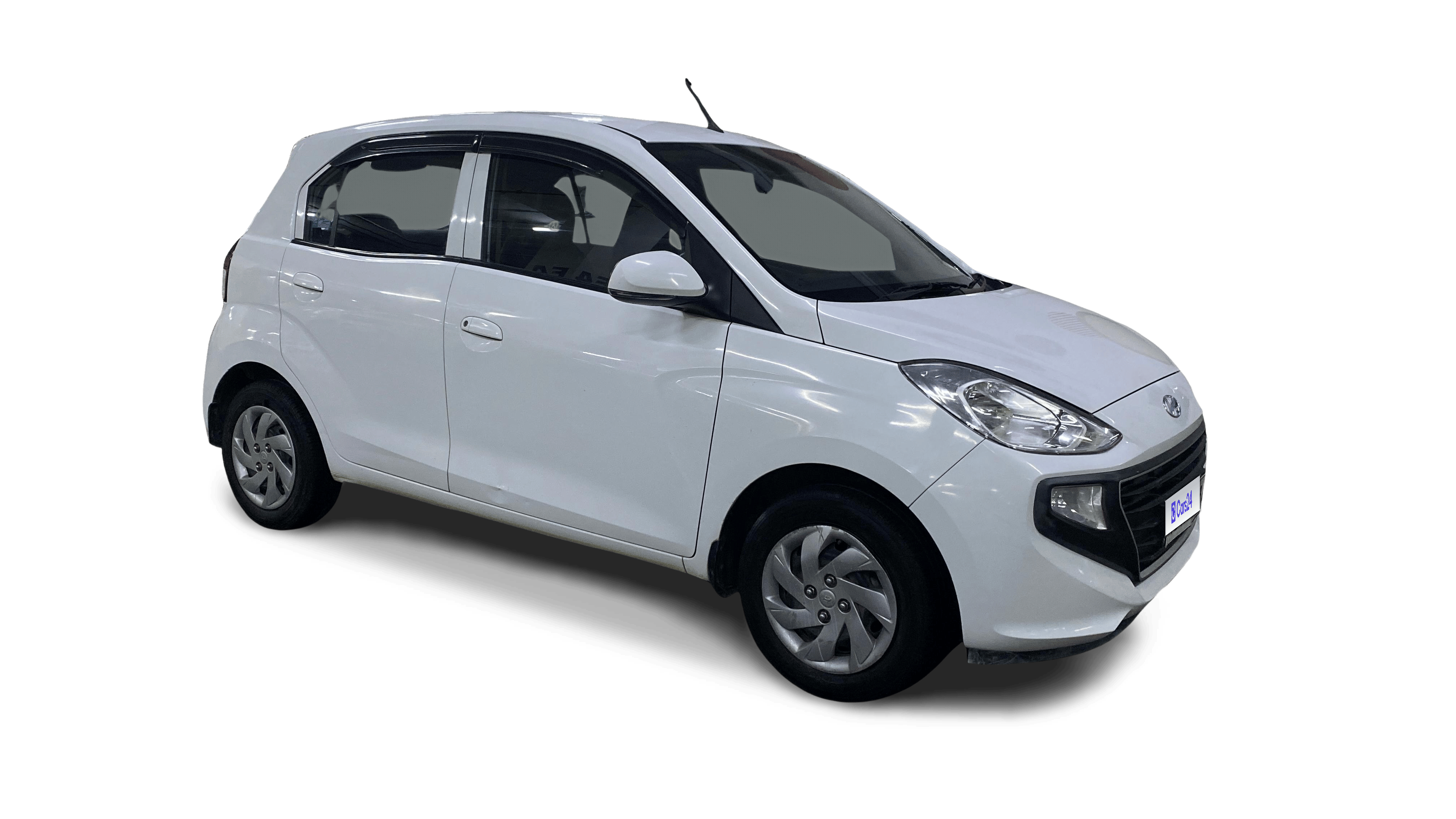 2021 Hyundai NEW SANTRO - Hatchback - Petrol - Manual - ₹3.70 lakh