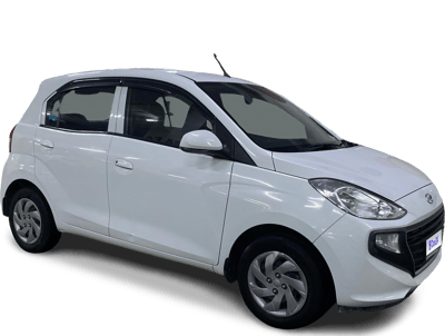 2021 Hyundai NEW SANTRO - Hatchback - Petrol - Manual - ₹3.70 lakh