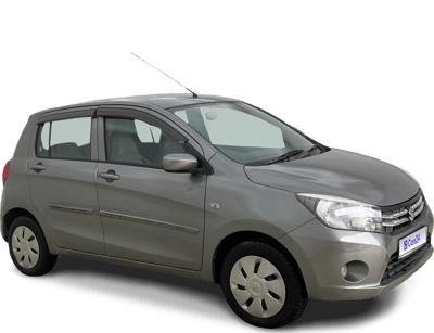 2015 Maruti Celerio - Hatchback - Petrol - Manual - ₹2.87 lakh