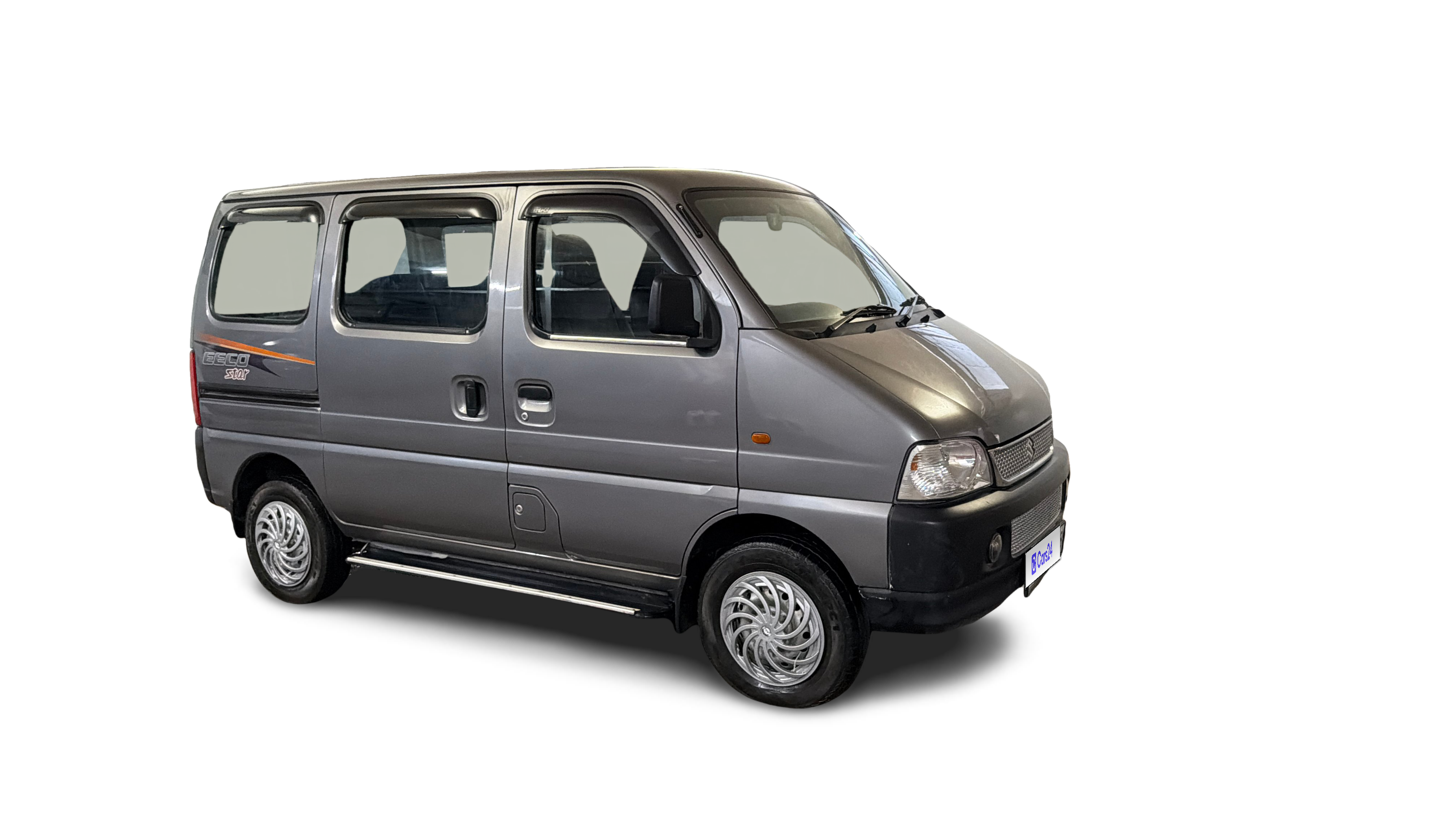 2023 Maruti Eeco - SUV - CNG - Manual - ₹4.75 lakh