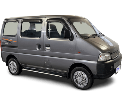 2023 Maruti Eeco - SUV - CNG - Manual - ₹4.75 lakh