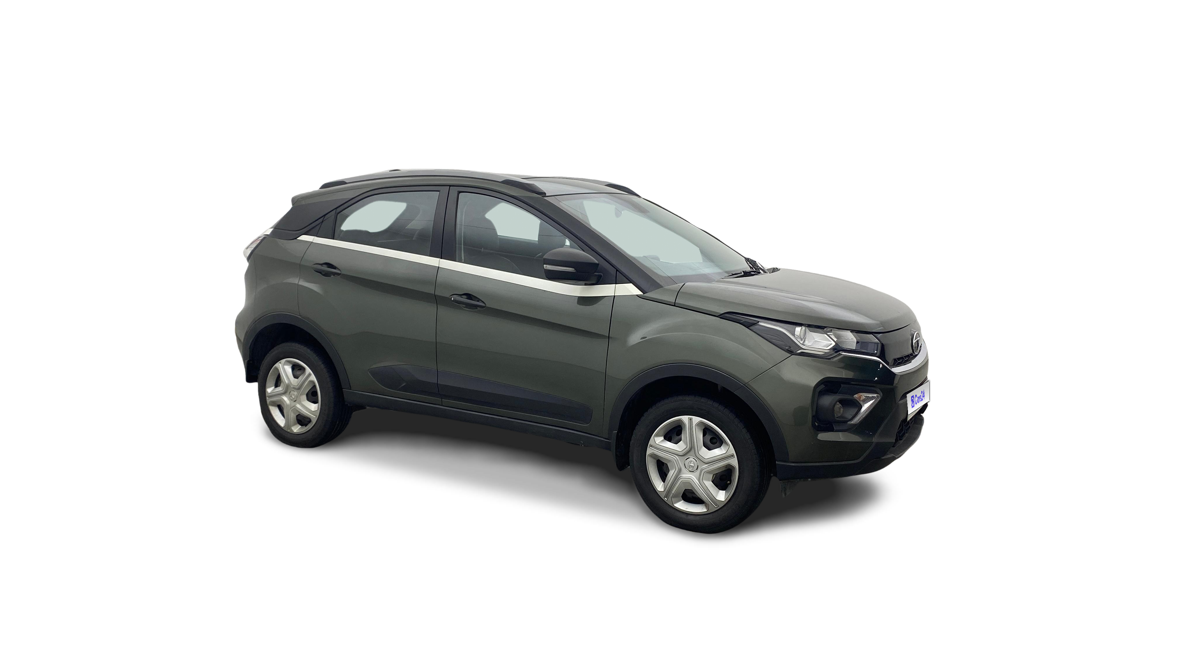 2023 Tata NEXON - SUV - Petrol - Manual - ₹7.65 lakh