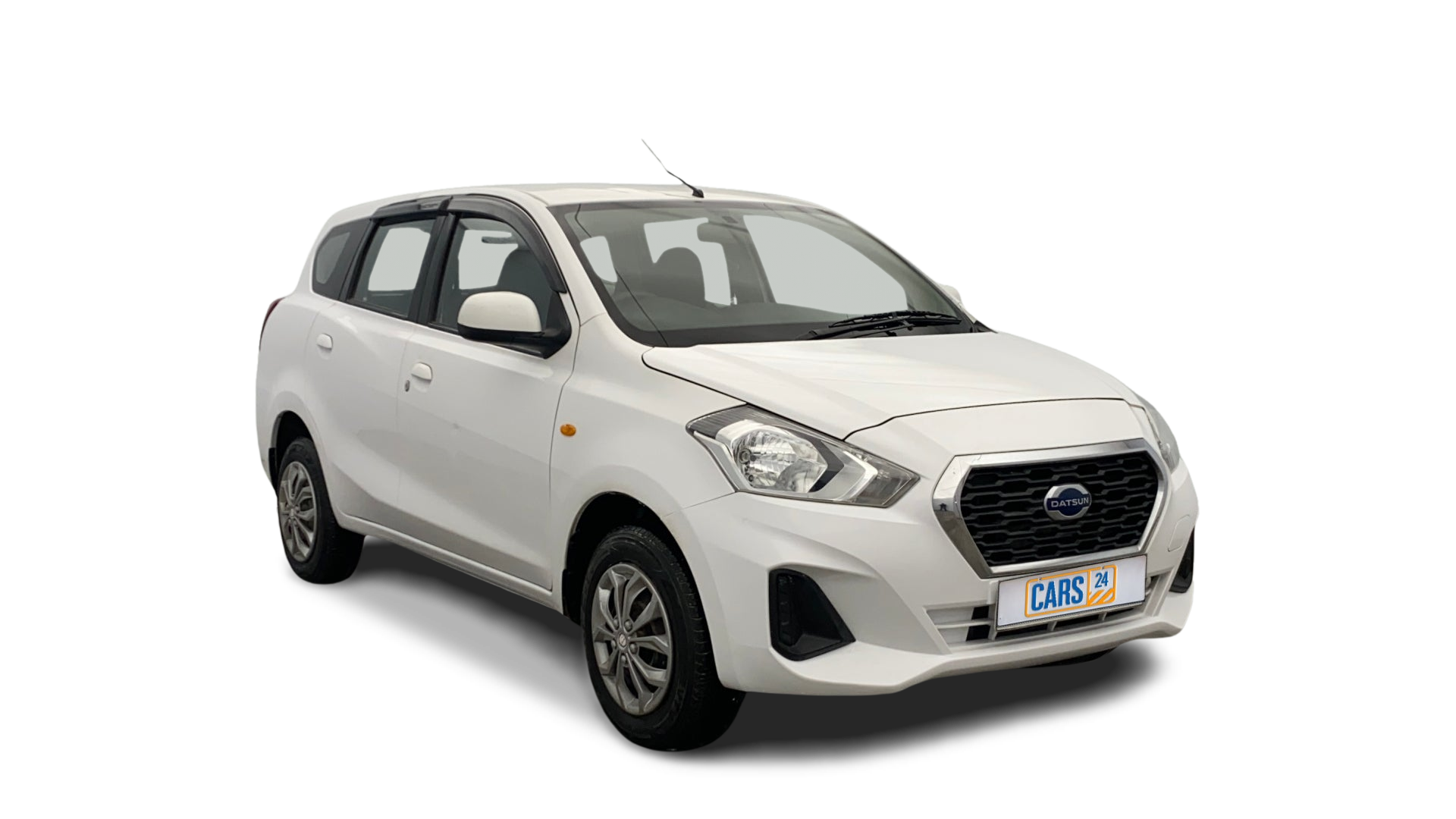 Datsun Go Plus-img