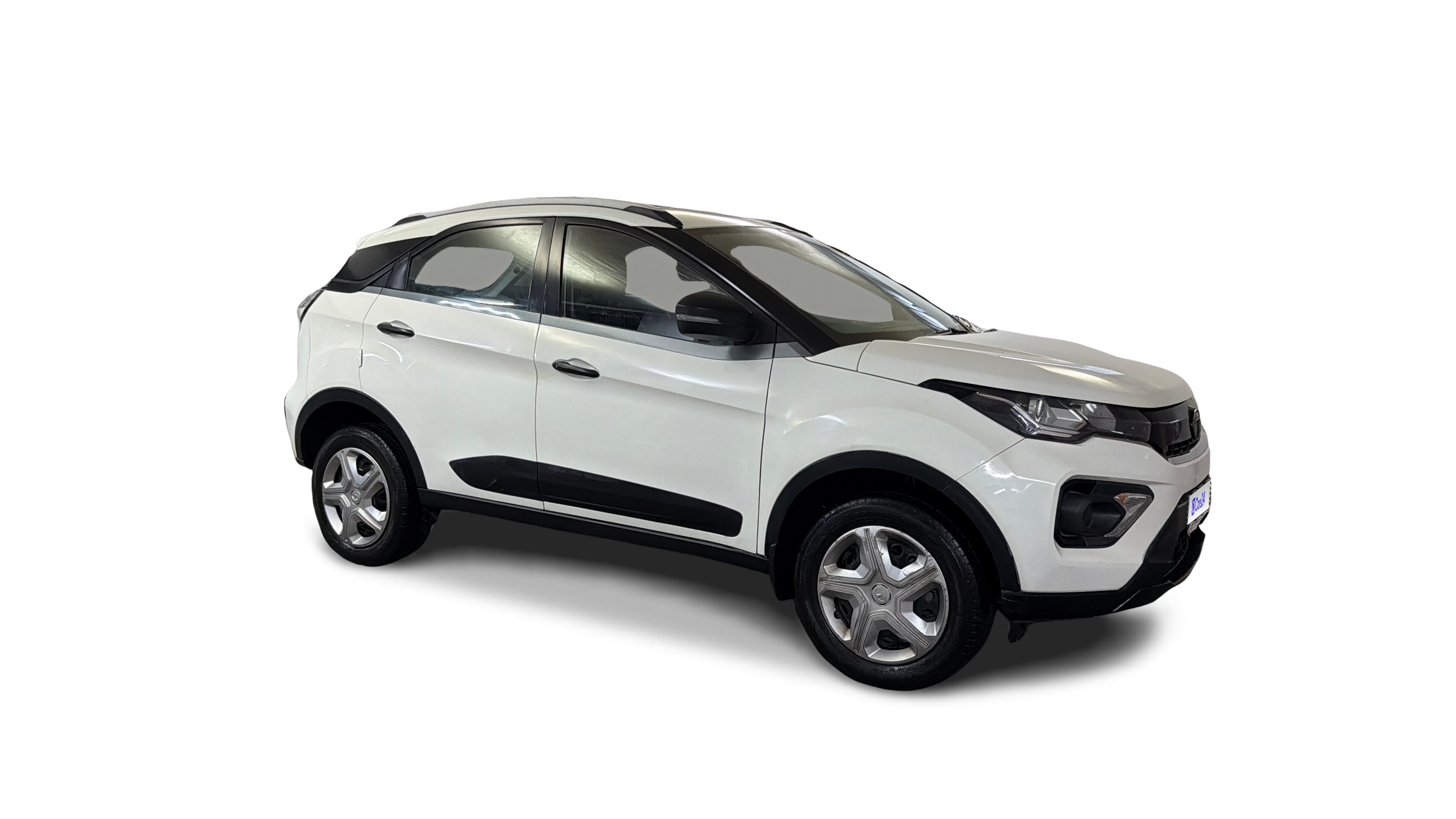 2021 Tata NEXON - SUV - Petrol - Manual - ₹5.27 lakh