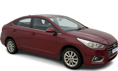 2018 Hyundai Verna - Sedan - Diesel - Automatic - ₹6.90 lakh