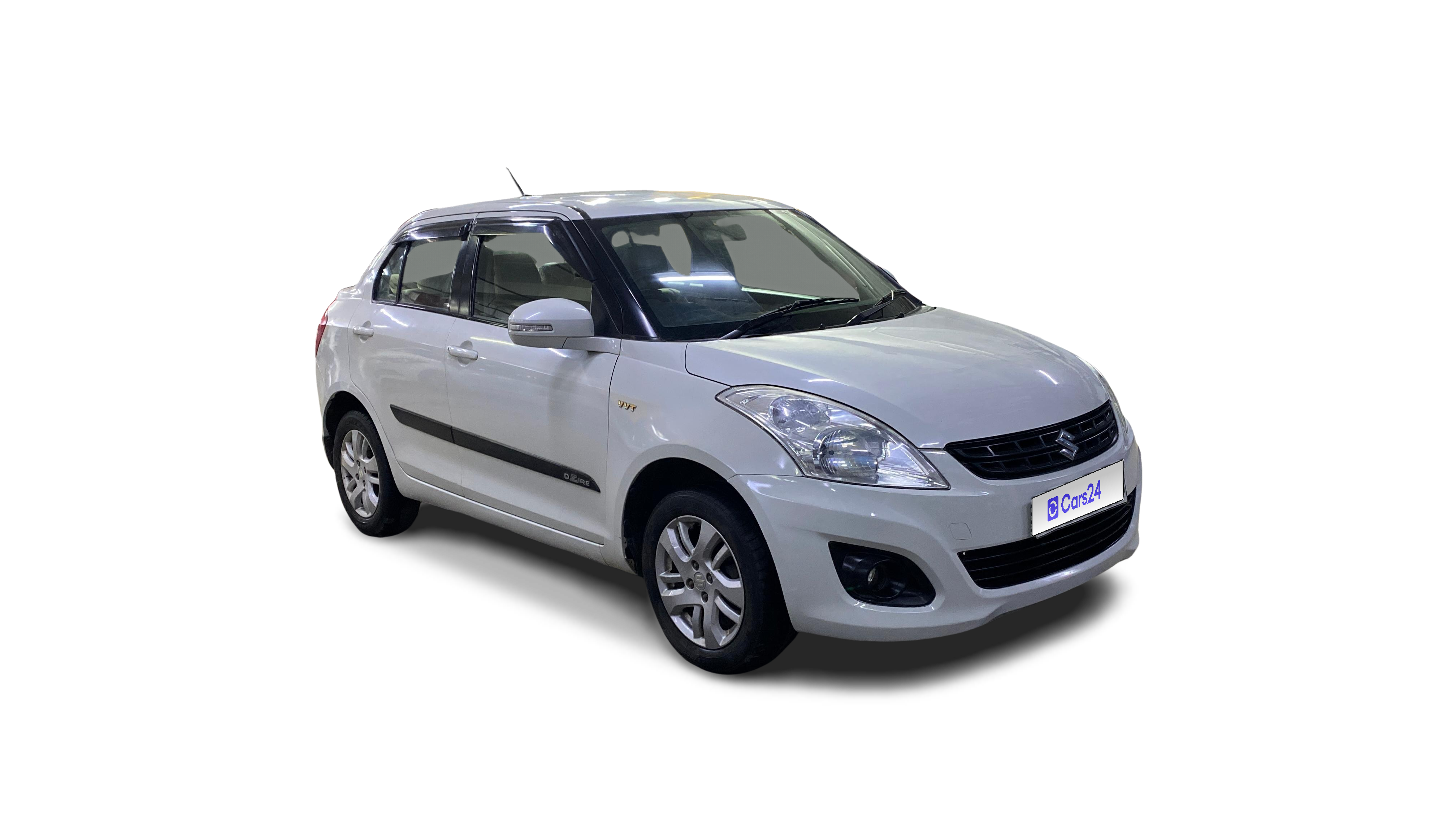 2013 Maruti Swift Dzire - Sedan - Petrol - Manual - ₹3.12 lakh
