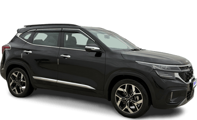 2024 KIA SELTOS - SUV - Diesel - Automatic - ₹15.21 lakh