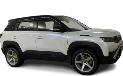 2023 Maruti BREZZA - SUV - Petrol - Manual - ₹7.12 lakh