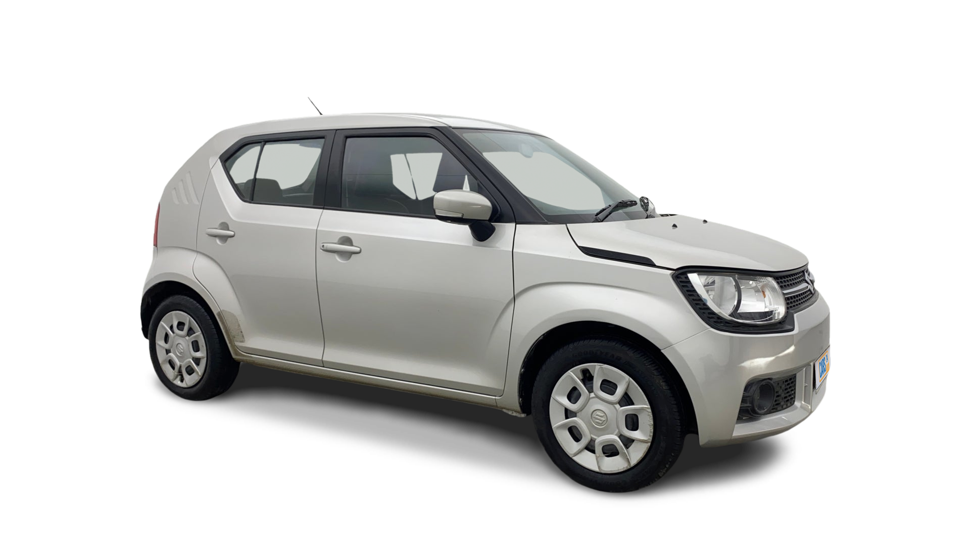 Maruti IGNIS-img