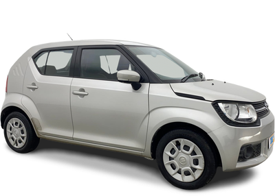 Maruti IGNIS-img