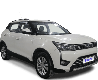 2020 Mahindra XUV300 - SUV - Diesel - Manual - ₹6.48 lakh