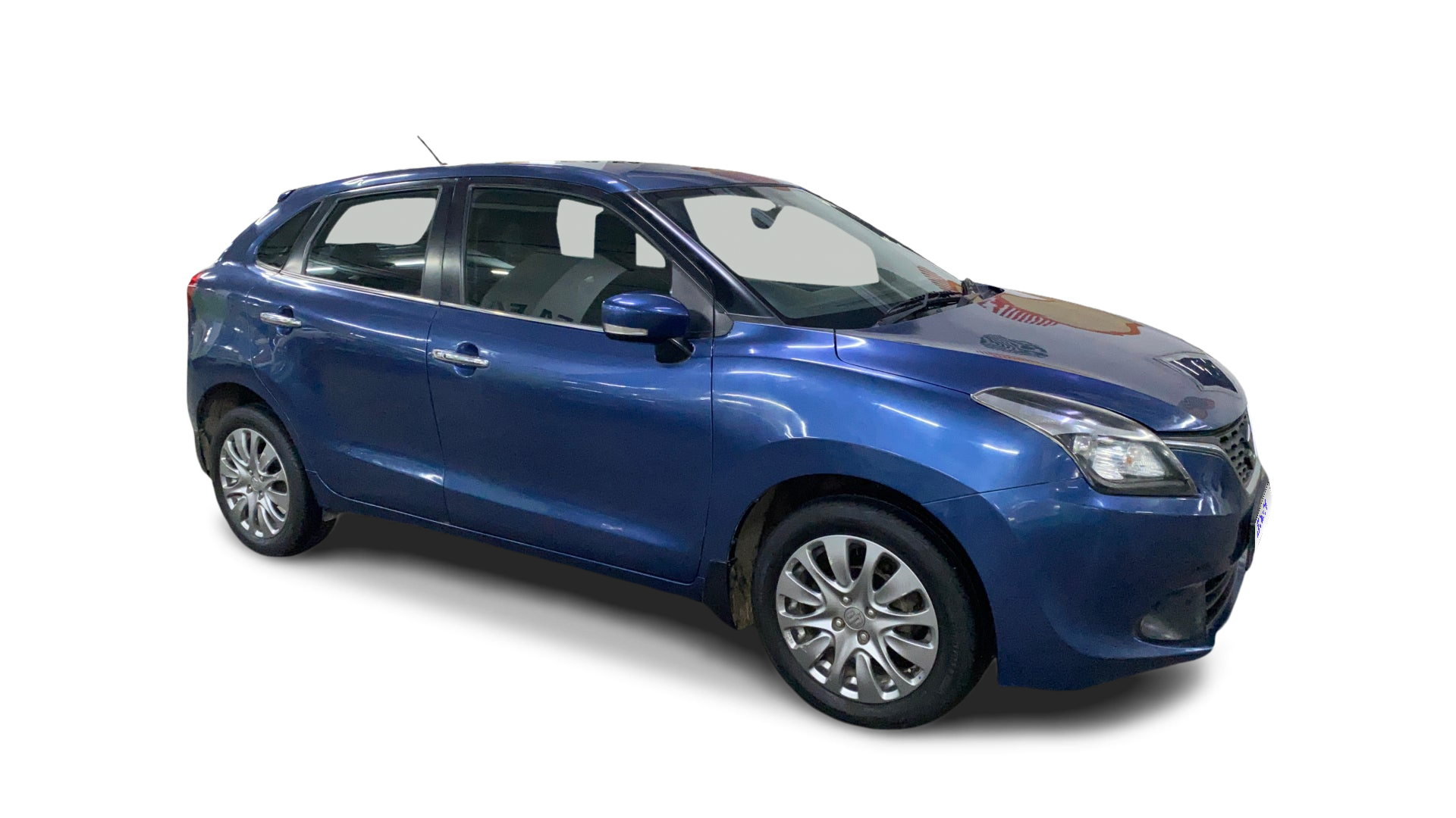 Maruti Baleno-img