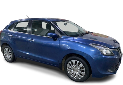Maruti Baleno-img