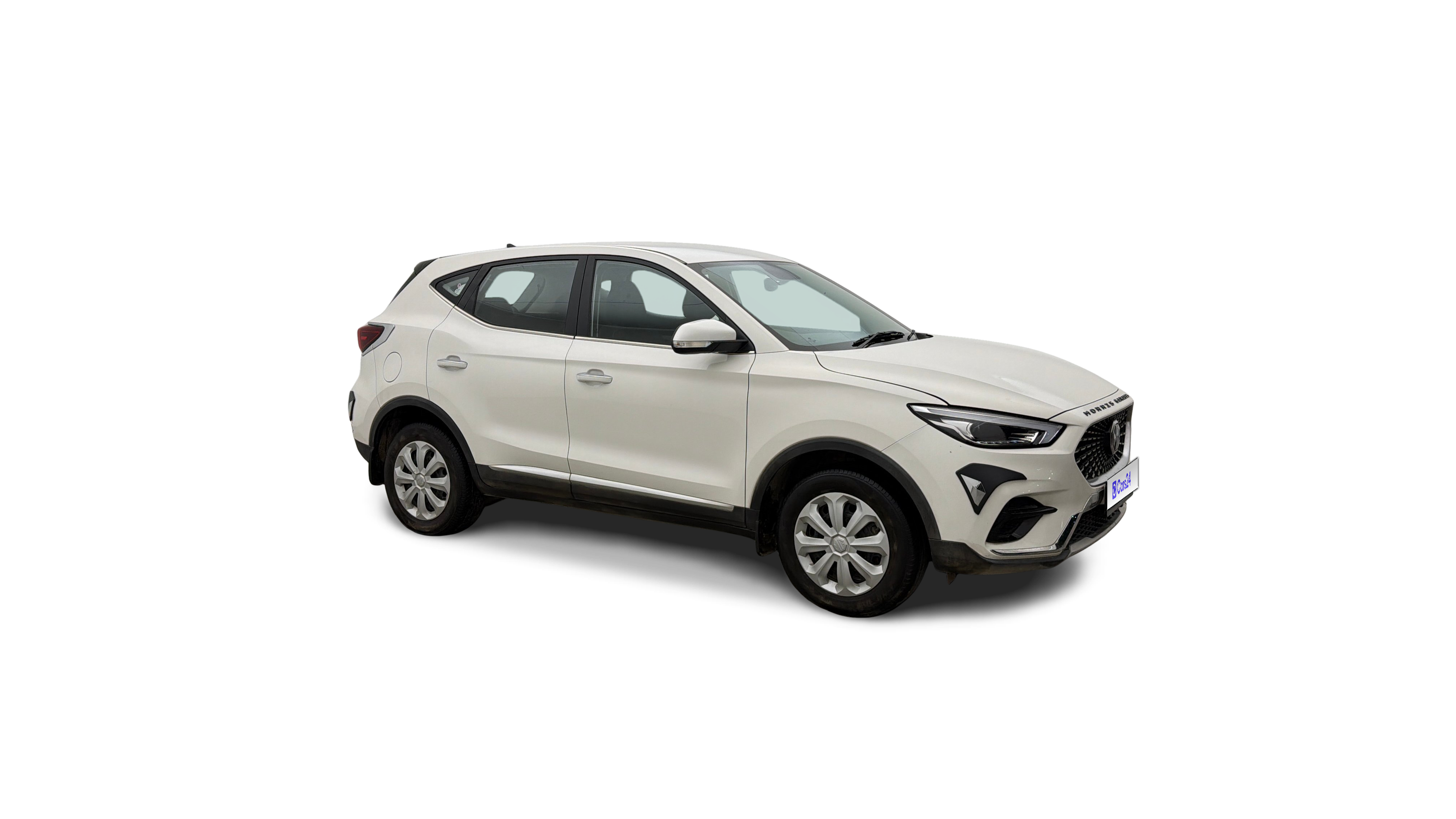 2024 MG ASTOR - SUV - Petrol - Manual - ₹9.31 lakh
