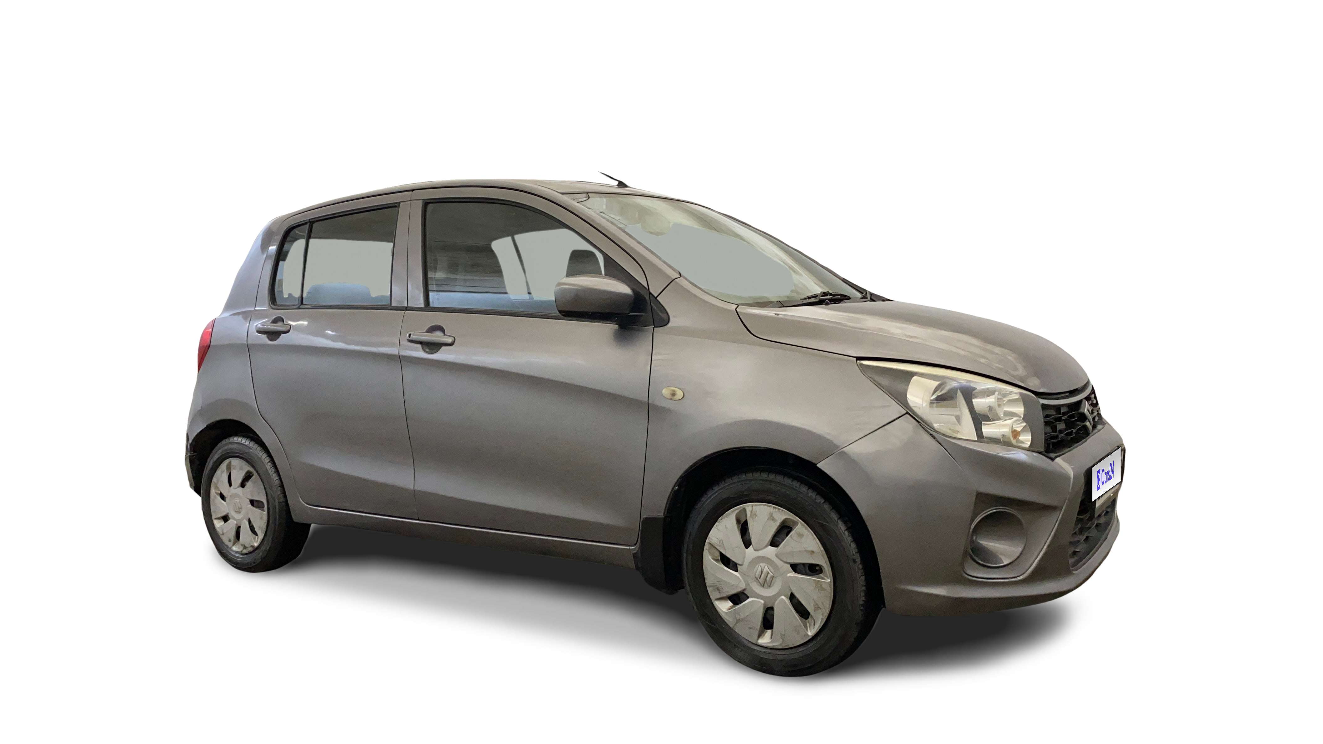 2018 Maruti Celerio - Hatchback - CNG - Manual - ₹3.19 lakh