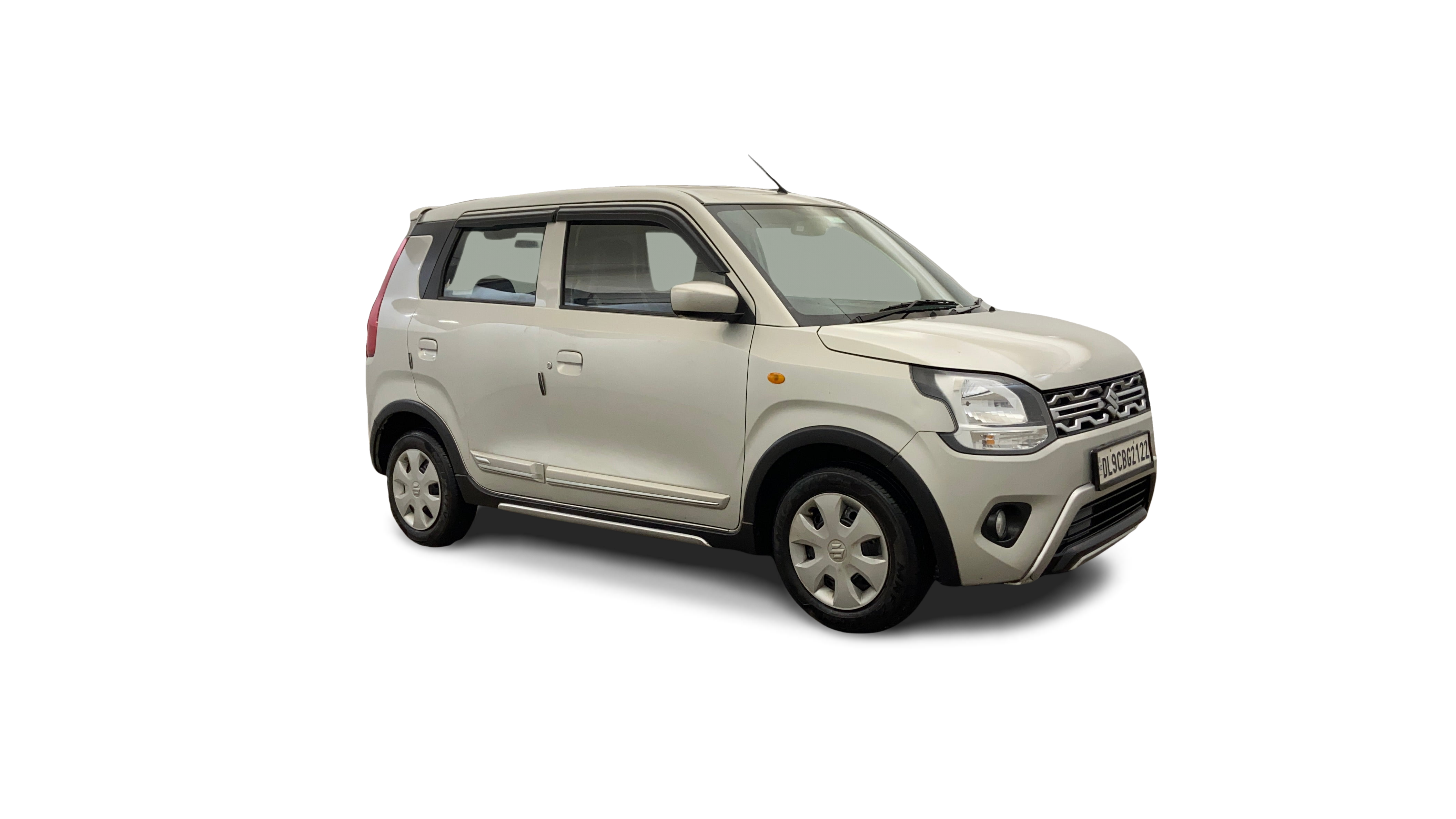 Maruti New Wagon-R-img