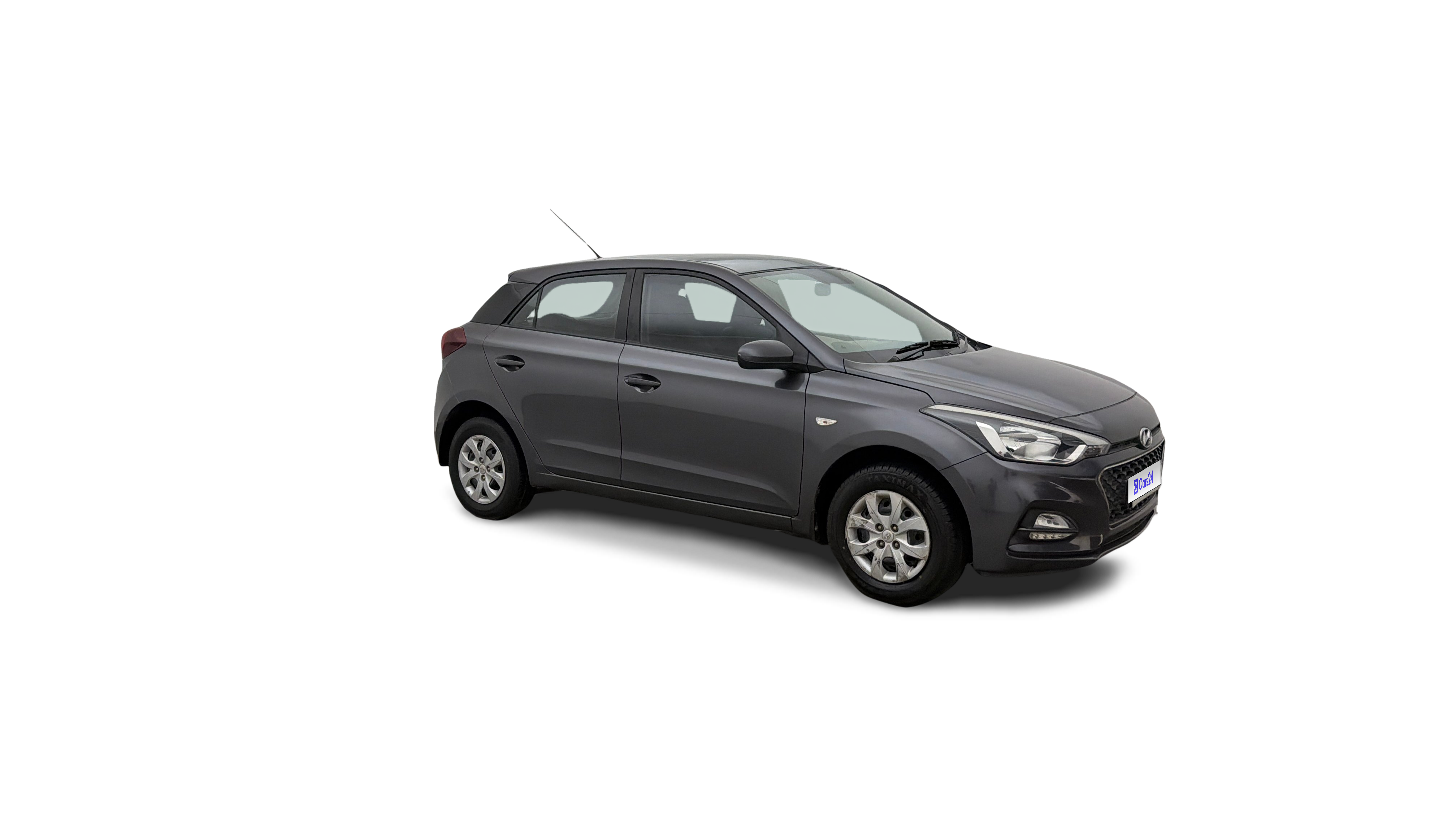 2019 Hyundai Elite i20 - Hatchback - Petrol - Manual - ₹4.93 lakh
