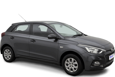 2019 Hyundai Elite i20 - Hatchback - Petrol - Manual - ₹4.93 lakh