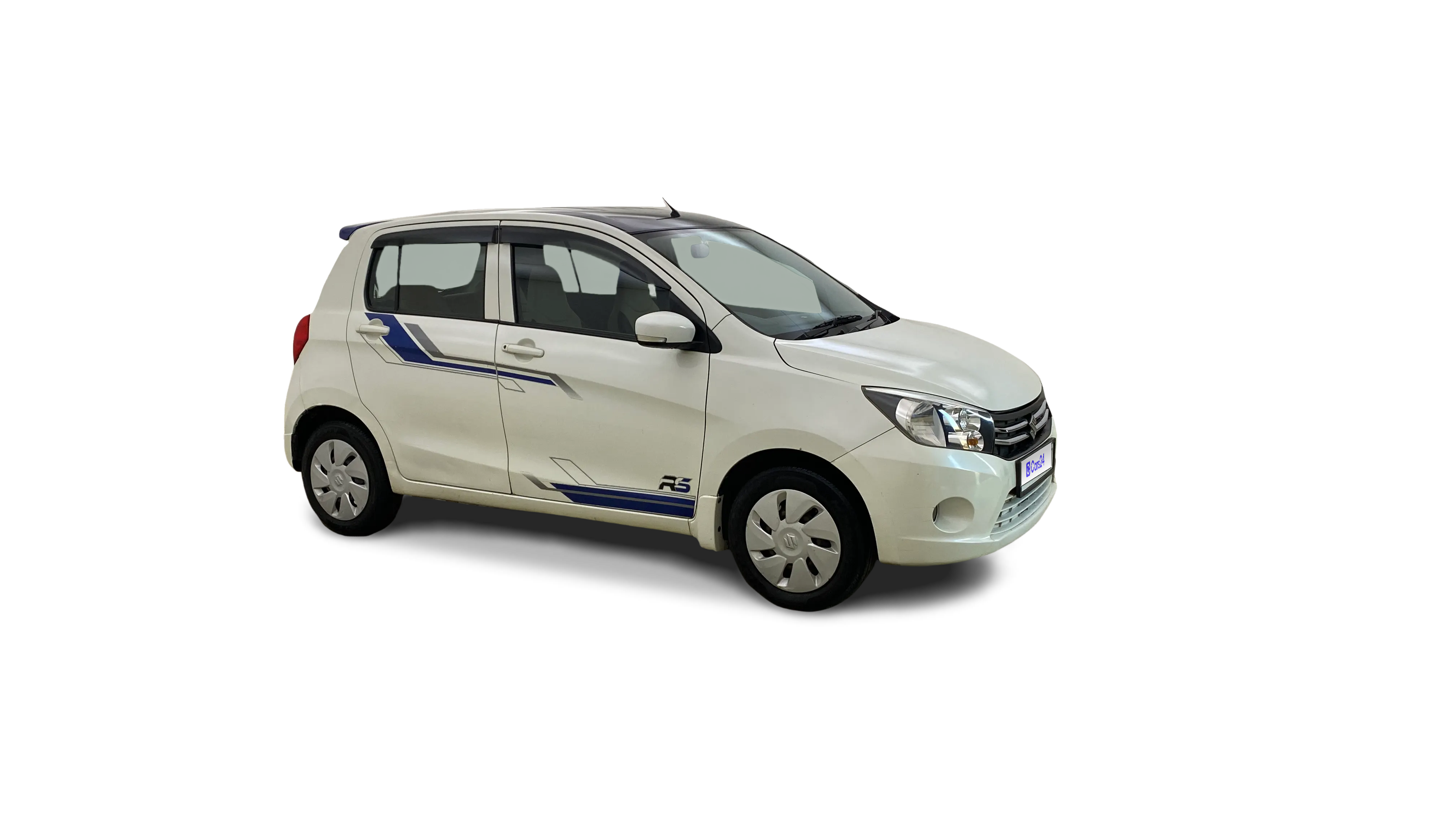 2017 Maruti Celerio - Hatchback - Petrol - Automatic - ₹3.14 lakh