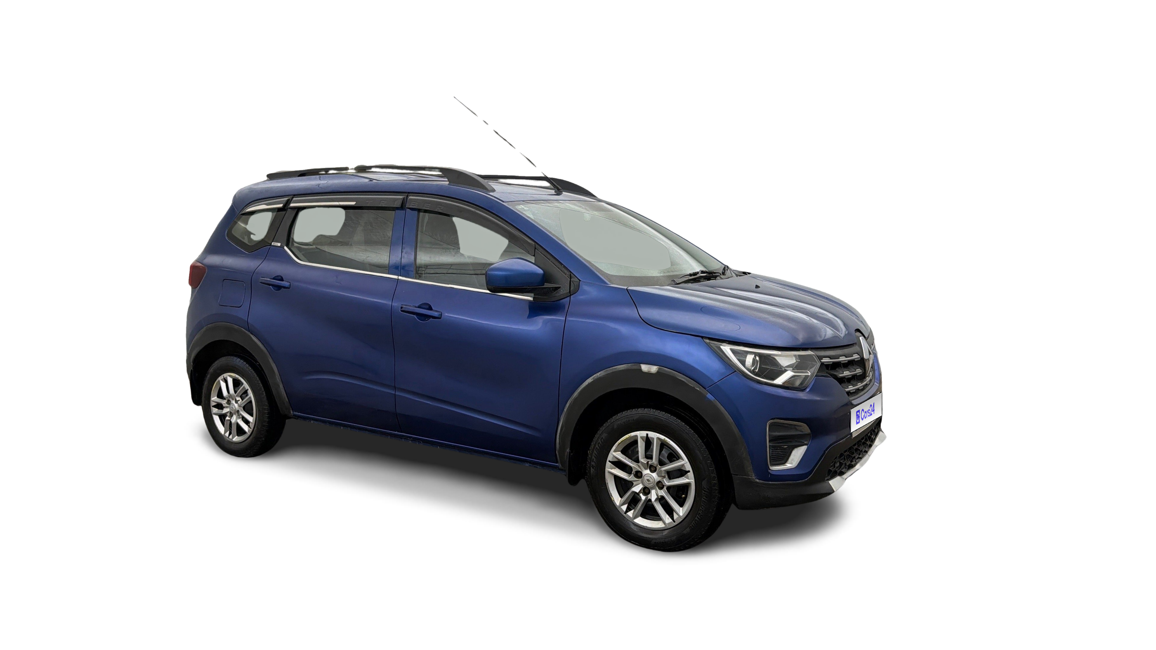 2020 Renault TRIBER - SUV - Petrol - Manual - ₹3.57 lakh