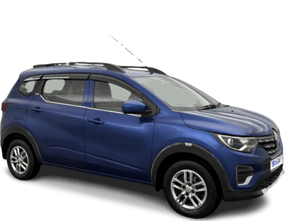 2020 Renault TRIBER - SUV - Petrol - Manual - ₹3.57 lakh