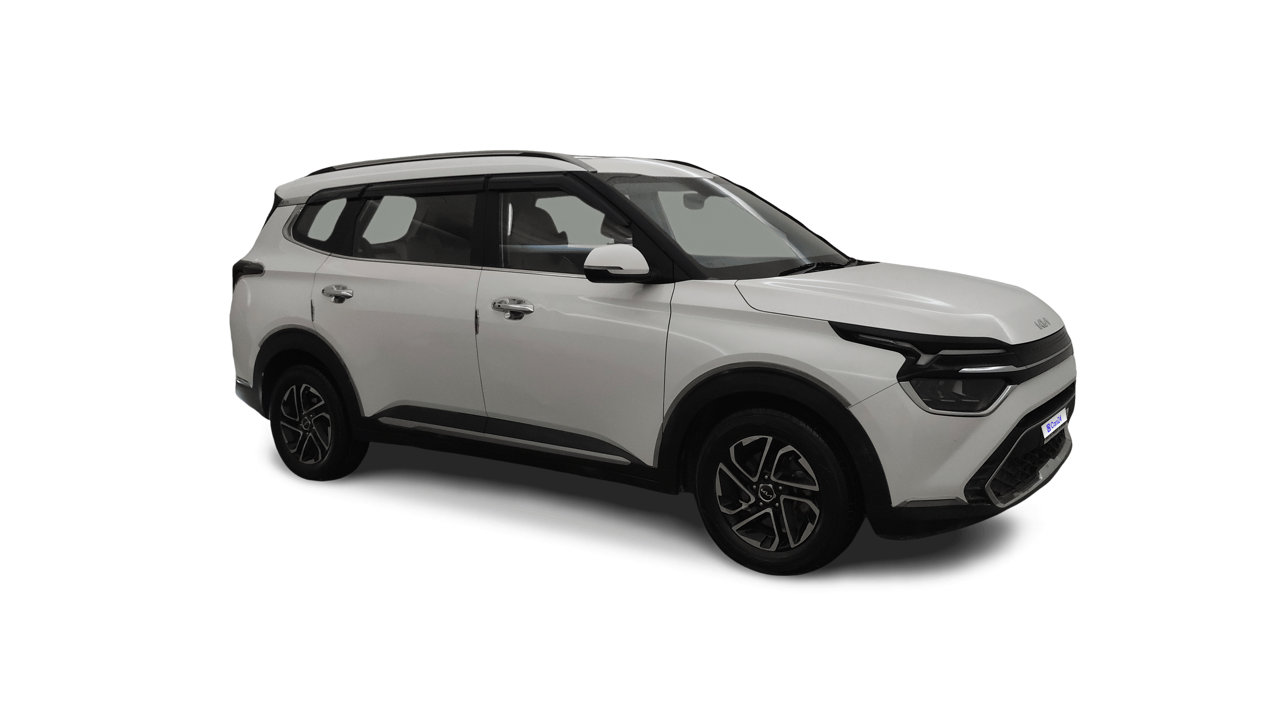 2022 KIA CARENS - SUV - Diesel - Automatic - ₹12.93 lakh