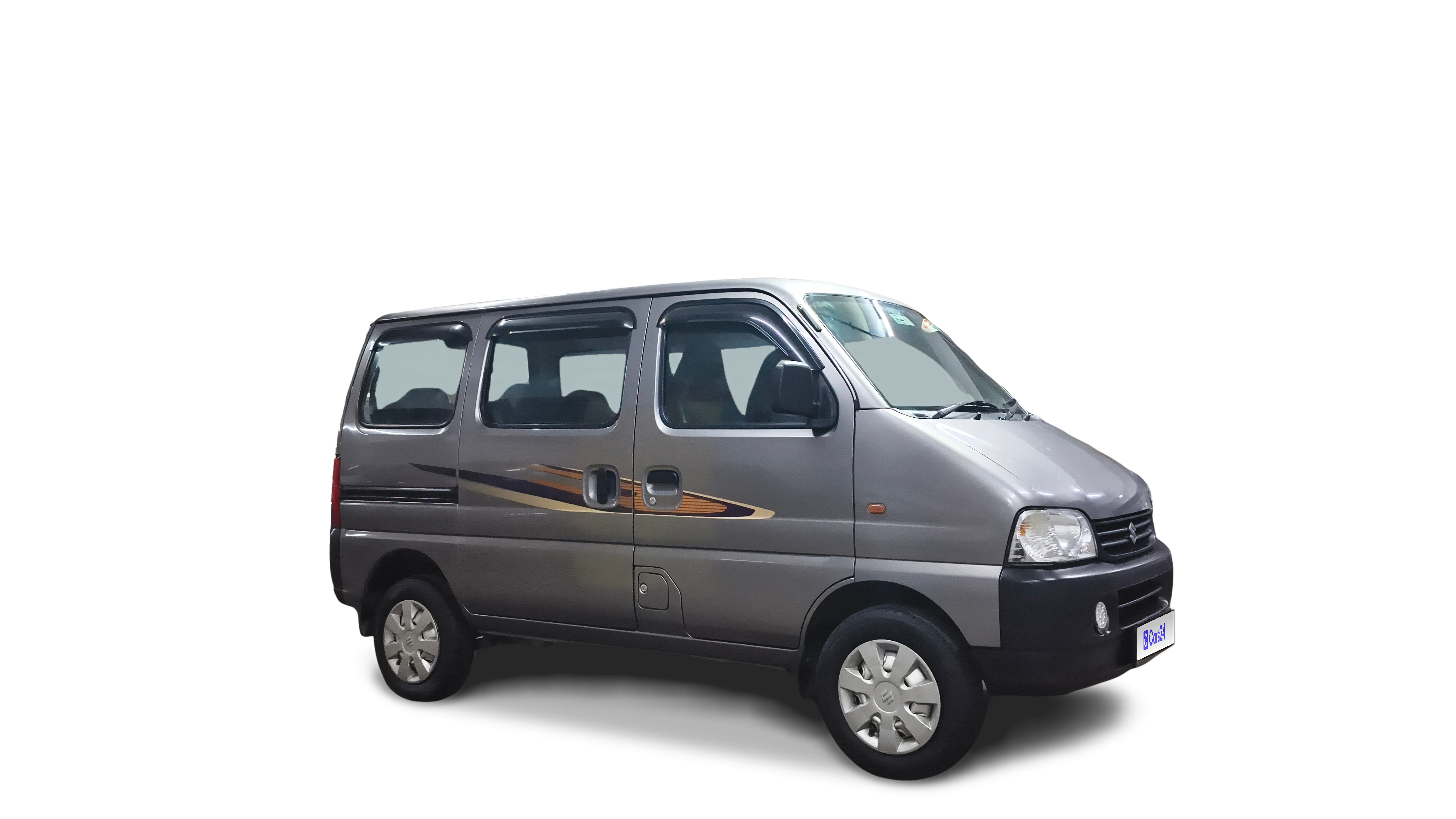2022 Maruti Eeco - SUV - Petrol - Manual - ₹4.52 lakh