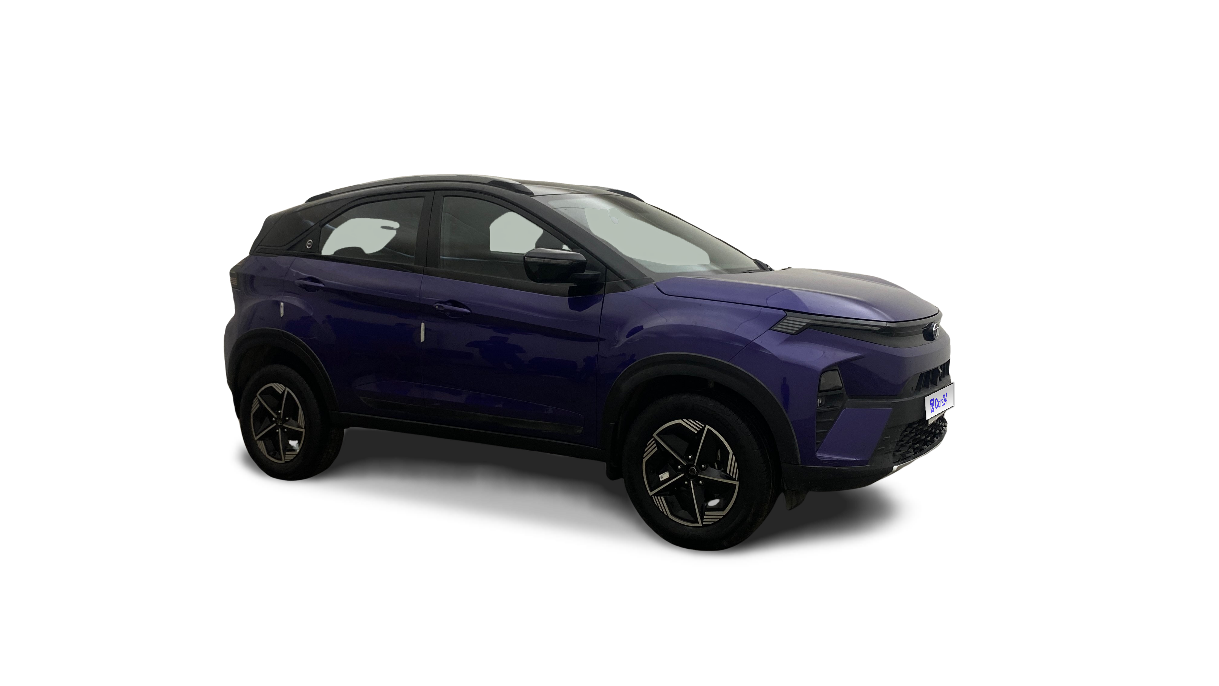 2023 Tata NEXON - SUV - Petrol - Automatic - ₹11.56 lakh