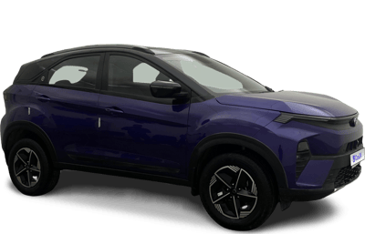 2023 Tata NEXON - SUV - Petrol - Automatic - ₹11.56 lakh