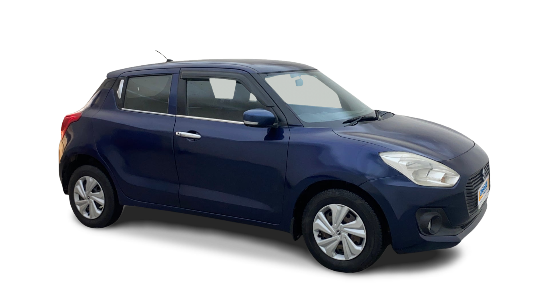 Maruti Swift-img