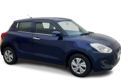 Maruti Swift-img