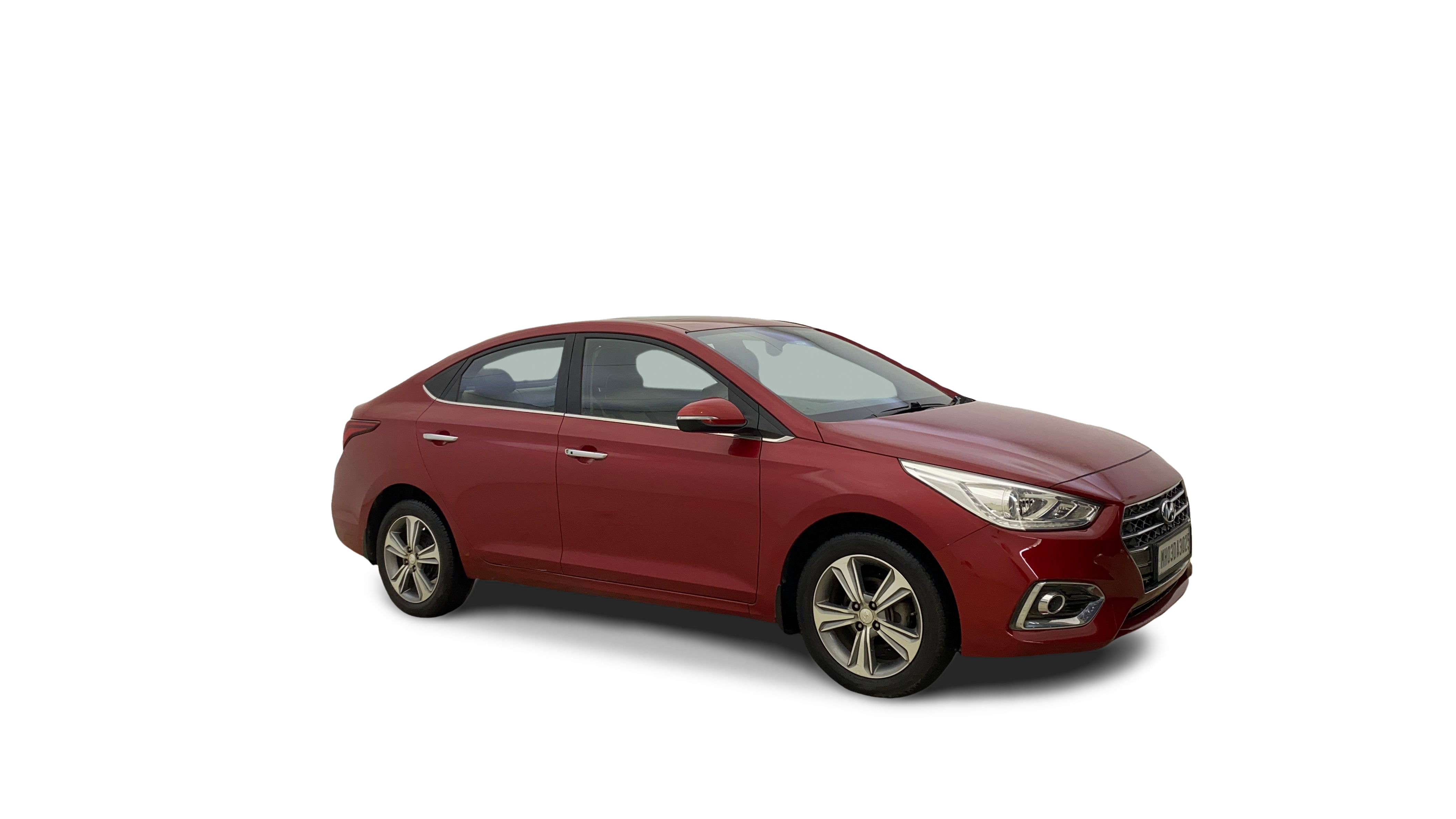 Hyundai Verna-img