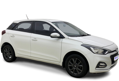 2019 Hyundai Elite i20 - Hatchback - Petrol - Manual - ₹5.18 lakh