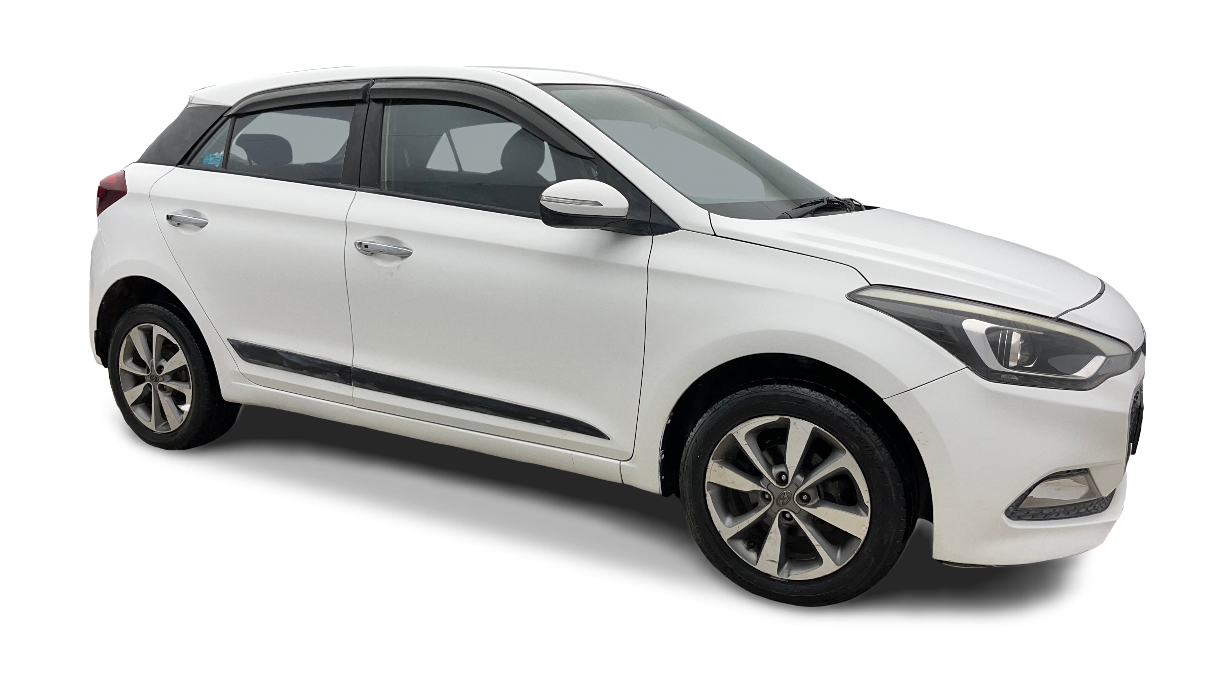 Hyundai Elite i20-img