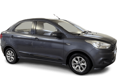2016 Ford Figo Aspire - Sedan - Petrol - Manual - ₹3.00 lakh