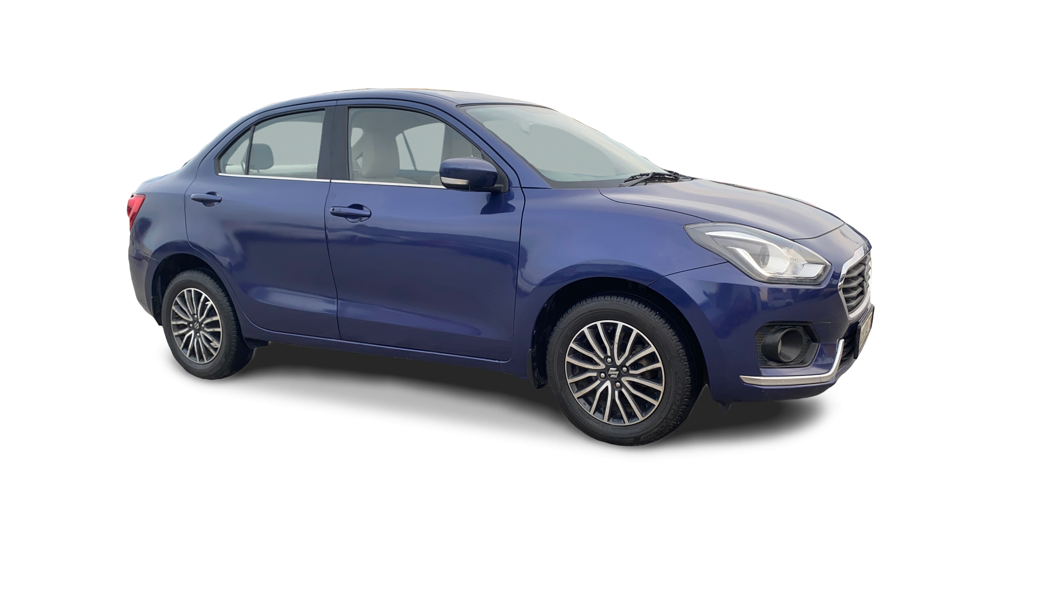 2018 Maruti Dzire - Sedan - Petrol - Automatic - ₹5.38 lakh