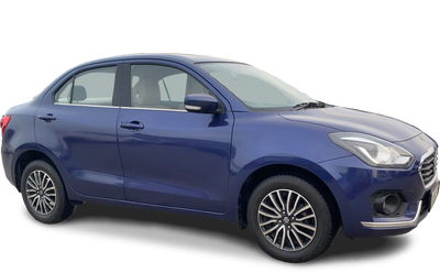 2018 Maruti Dzire - Sedan - Petrol - Automatic - ₹5.38 lakh