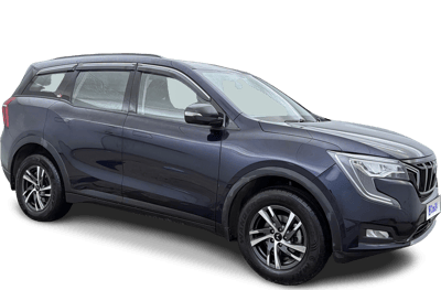 2025 Mahindra XUV700 - SUV - Petrol - Manual - ₹13.93 lakh