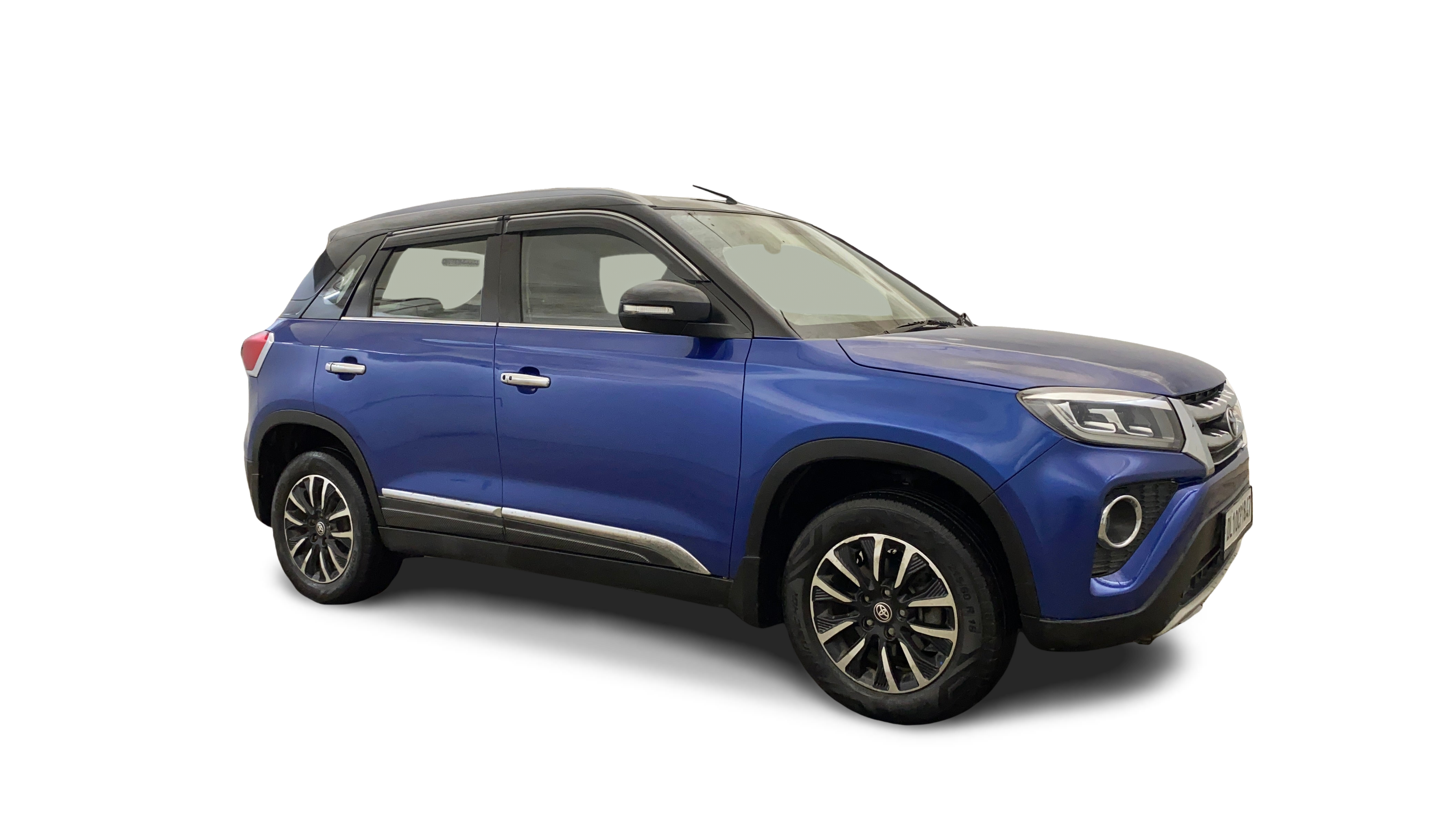 Toyota URBAN CRUISER-img