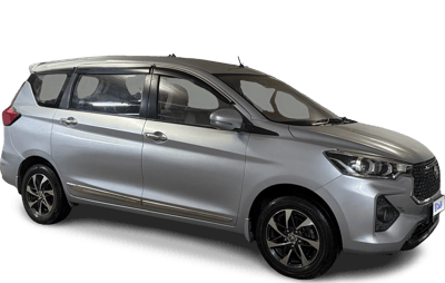 2024 Toyota RUMION - SUV - Petrol - Manual - ₹10.43 lakh