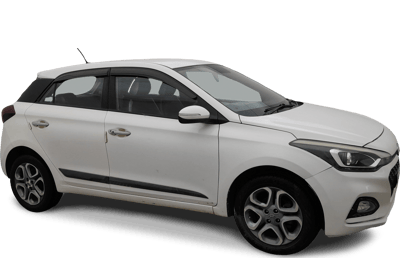 2018 Hyundai Elite i20 - Hatchback - Petrol - Manual - ₹4.81 lakh